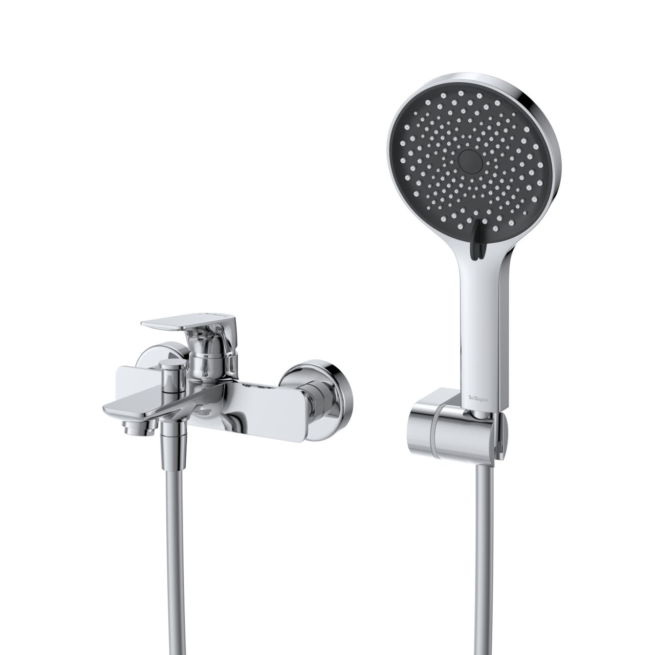 ✨ 🚰 Смесители BelBagno Marino ✨