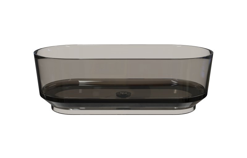 🆕 🛁 Ванна из полиэфирной смолы Cezares Liner