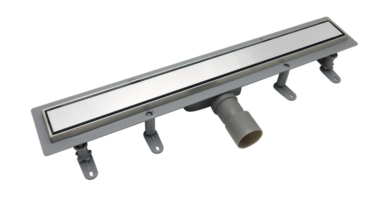 🆕 🌀 💦 Душевые лотки BelBagno Marino и Uno