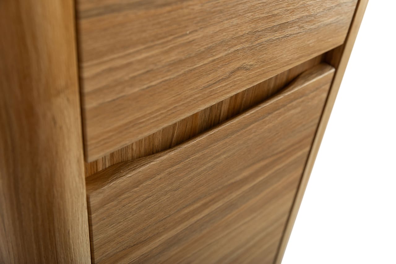 Мебель для ванной Cezares Relax