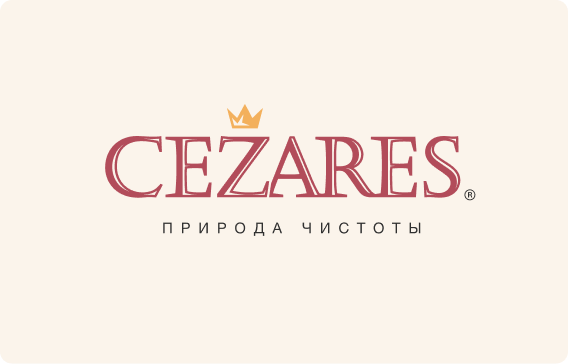 CEZARES
