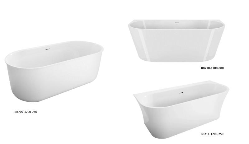 Бренд BelBagno расширяет горизонты с максимальным комфортом!
