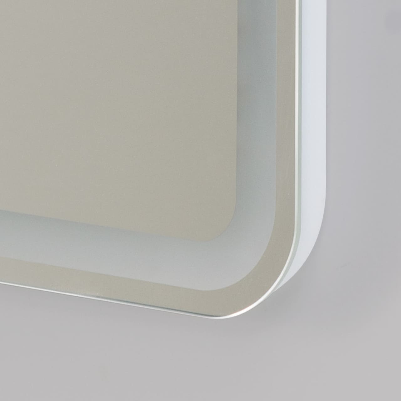 Зеркала BelBagno Marino с линзой