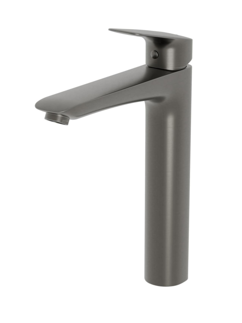 🆕 🚰 Смесители BelBagno Due в цвете оружейная сталь!