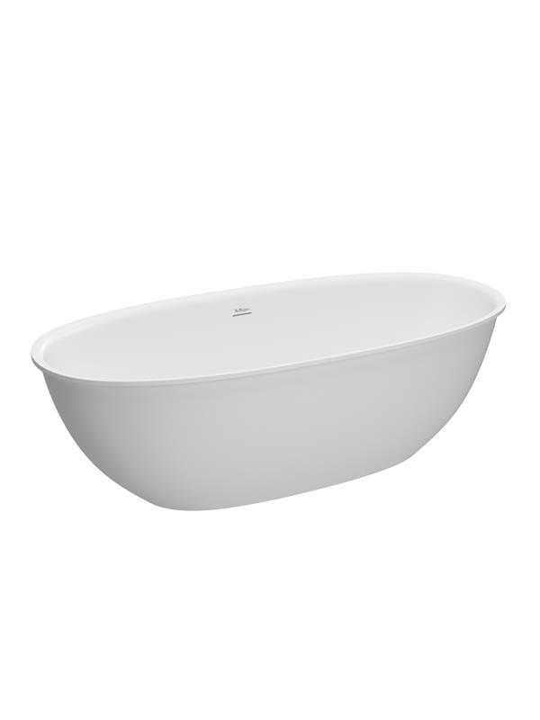 🆕 🛁 ✨ Отдельностоящие ванны BelBagno из Solid Surface