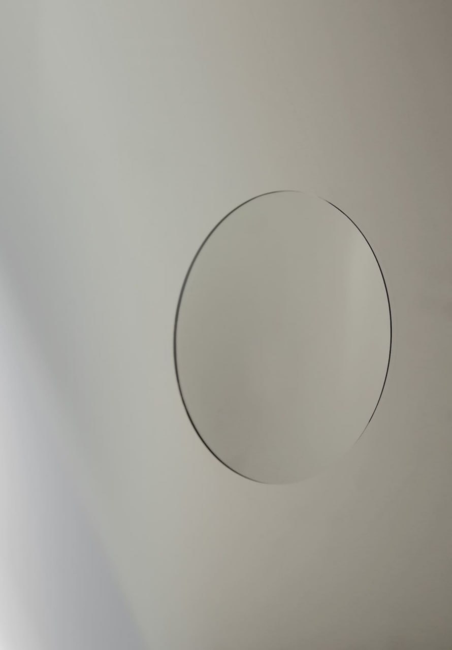 Зеркала BelBagno Marino с линзой