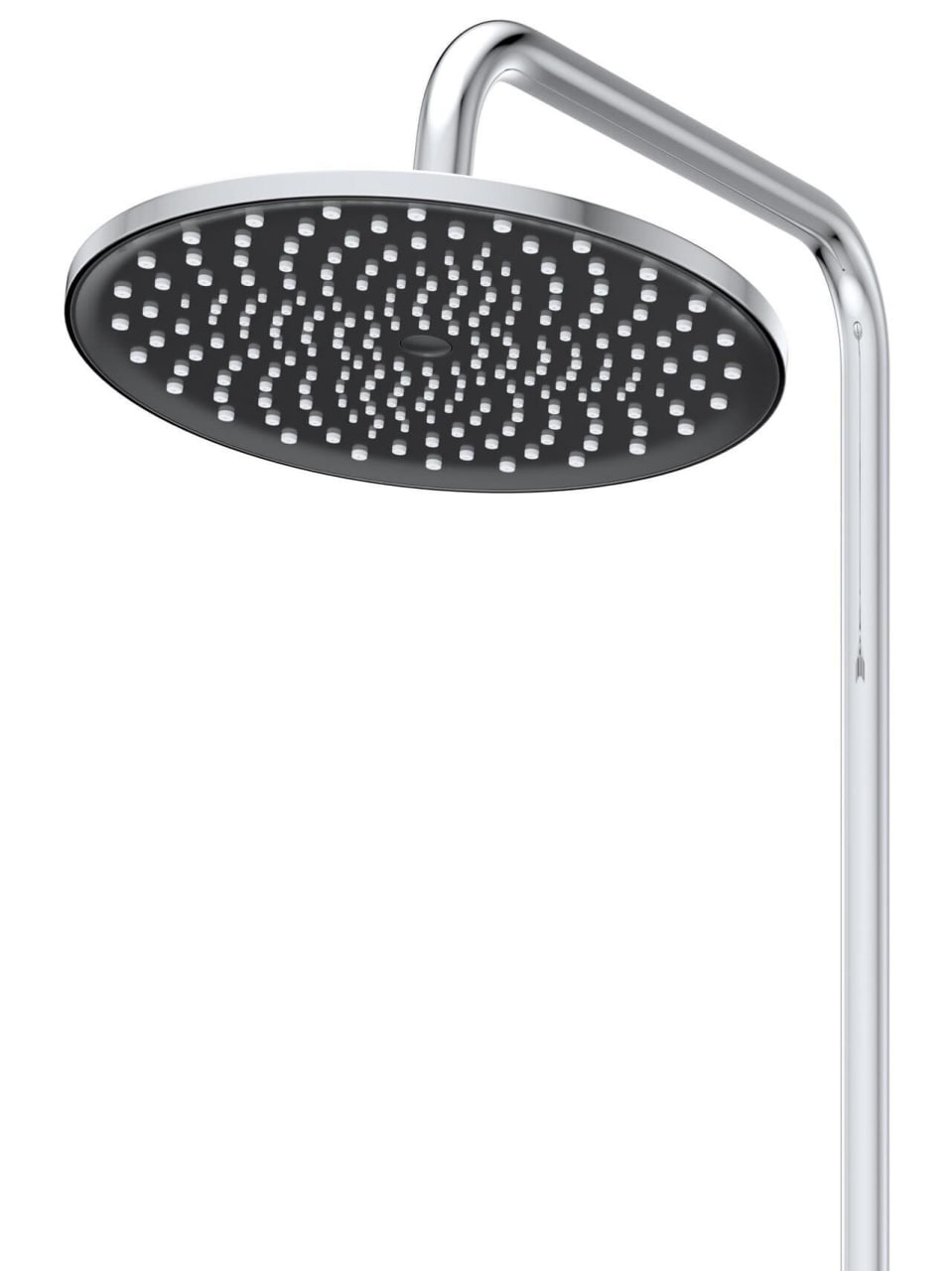 🆕🔤 🚿 Душевые колонны с изливом BelBagno Due и Marino