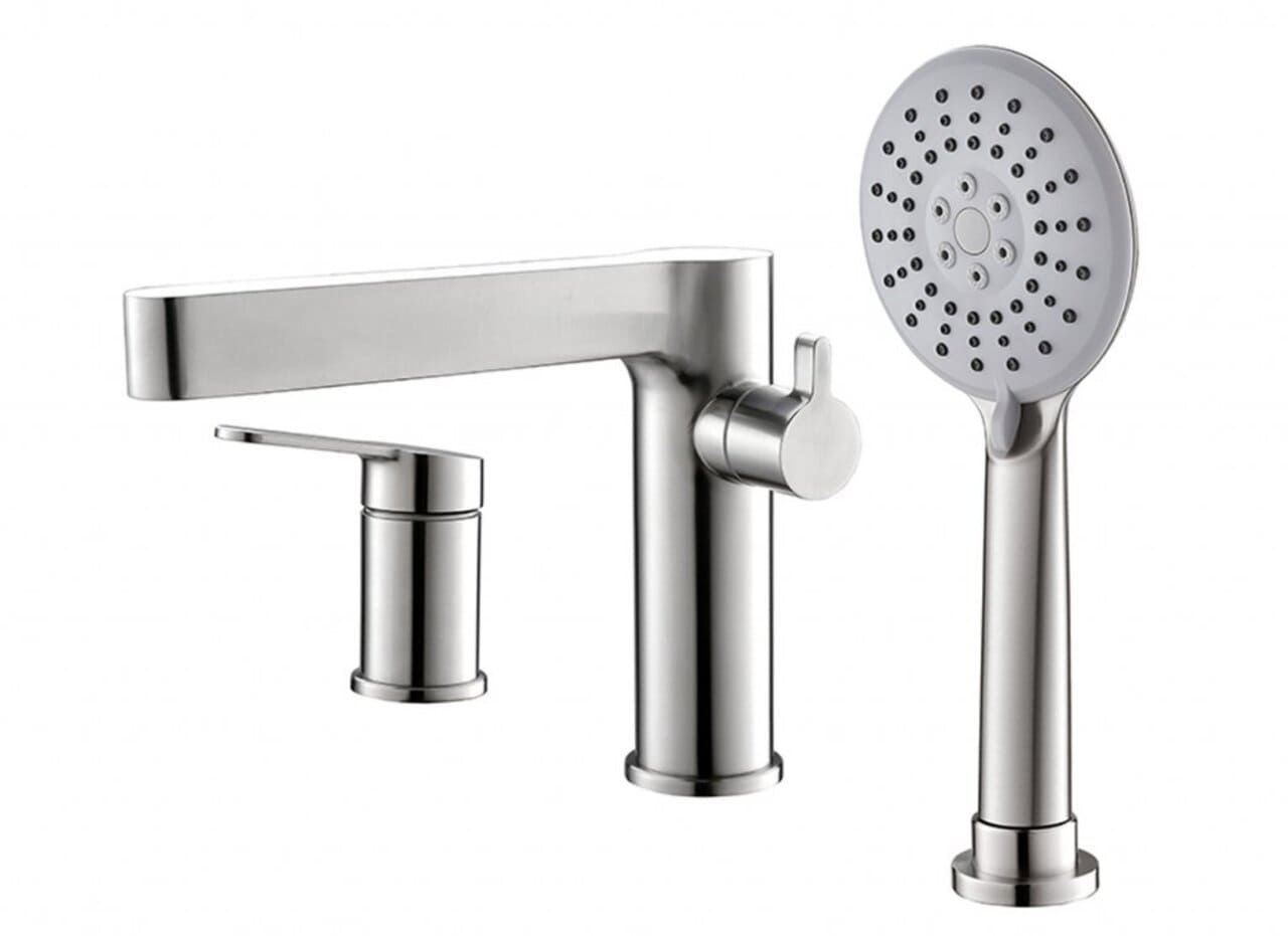 🆕 ✨ 🚰 Возвращение коллекций BelBagno Delta, Etna и Nova!