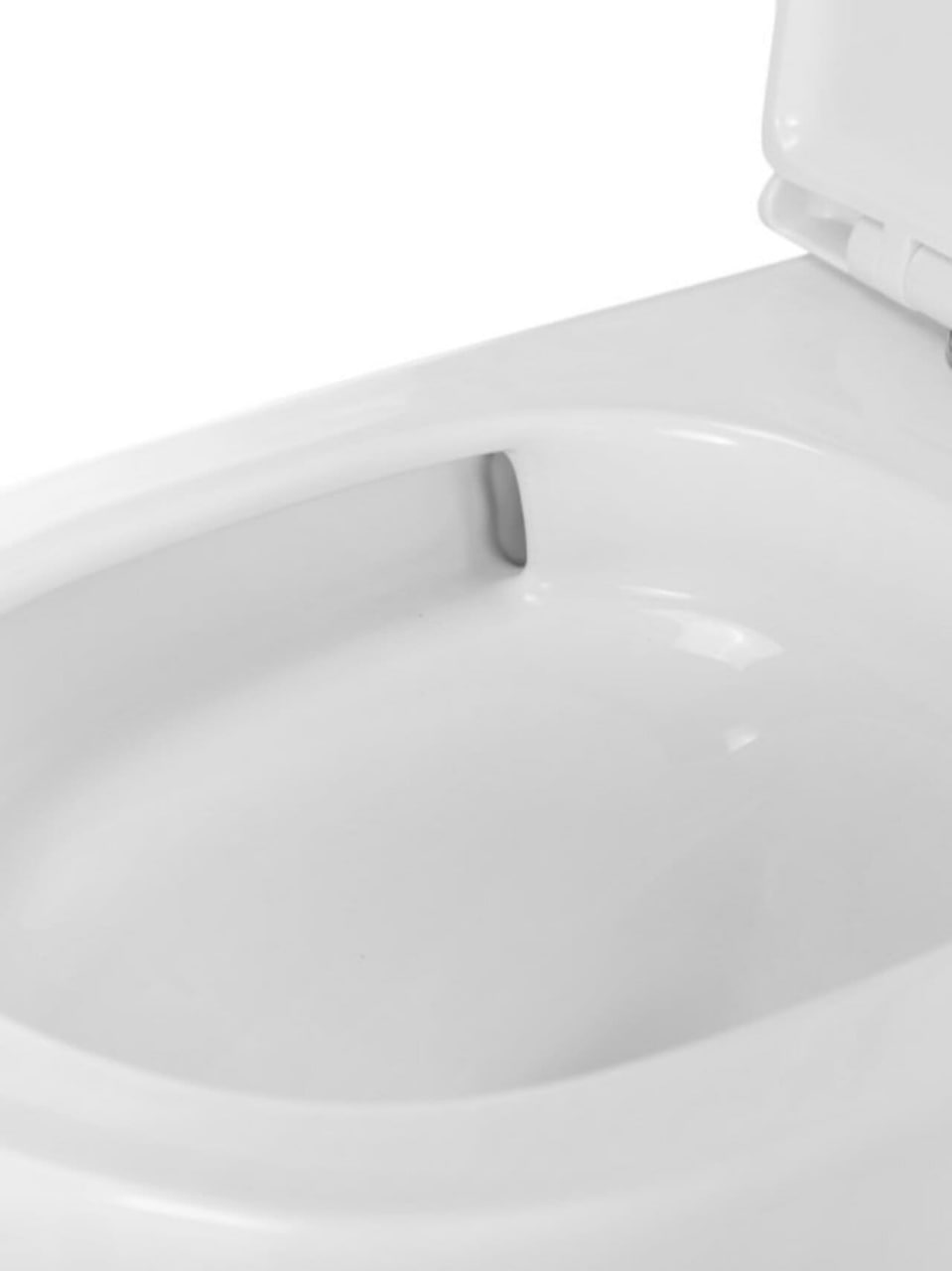 🆕 🚽 🌀 Унитаз подвесной BelBagno Unique Tornado