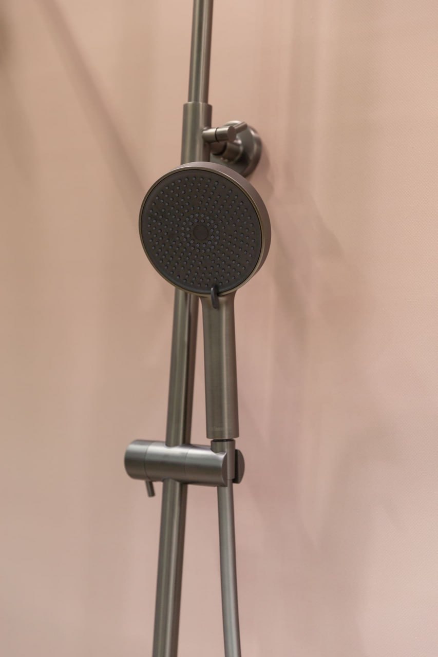 🆕 🚿 🌡️ Смесители Cezares Rain