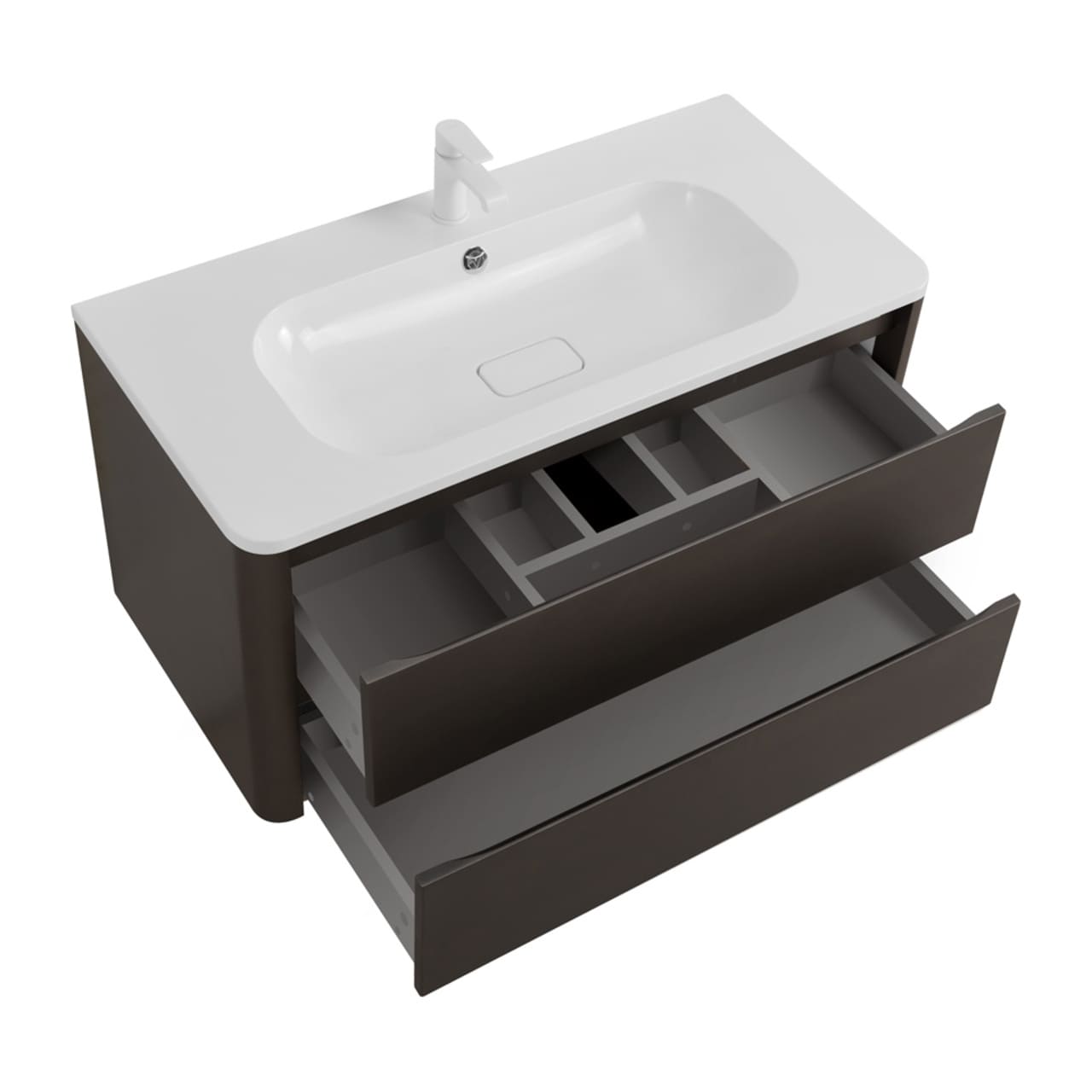 Мебель для ванной Cezares Relax