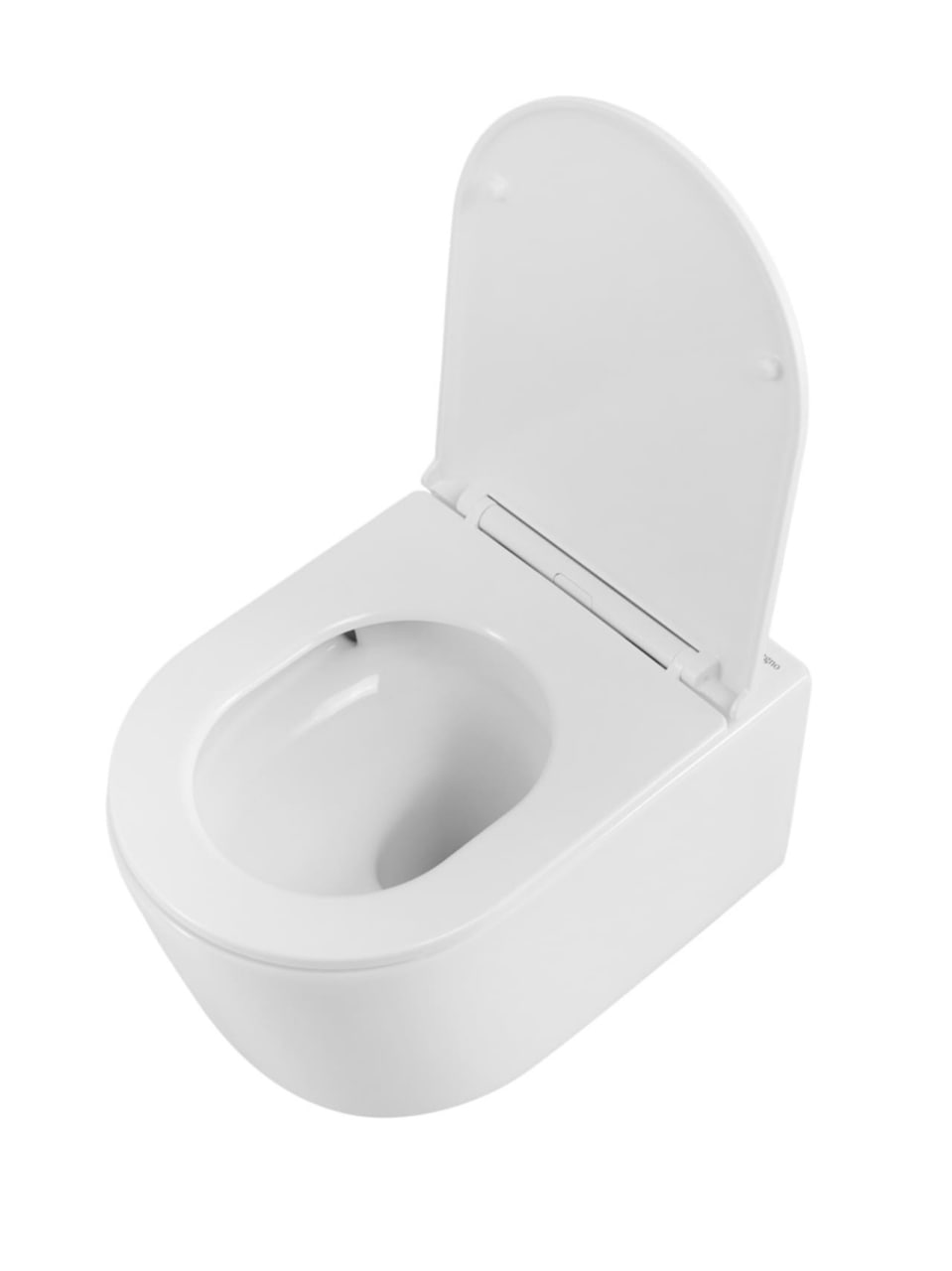 🆕 🚽 🌀 Унитаз подвесной BelBagno Unique Tornado