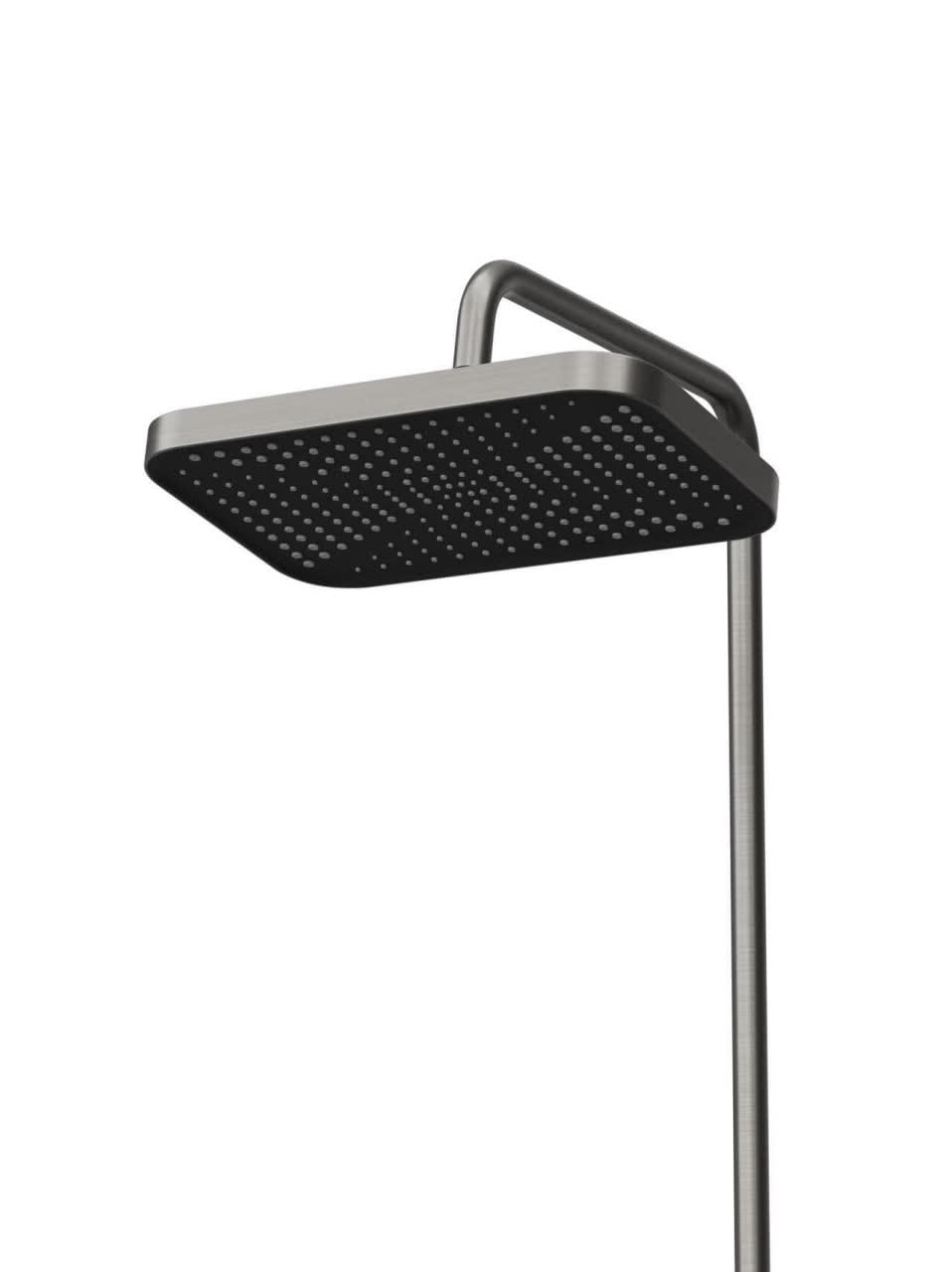 🆕🔤 🚿 Душевые колонны с изливом BelBagno Due и Marino