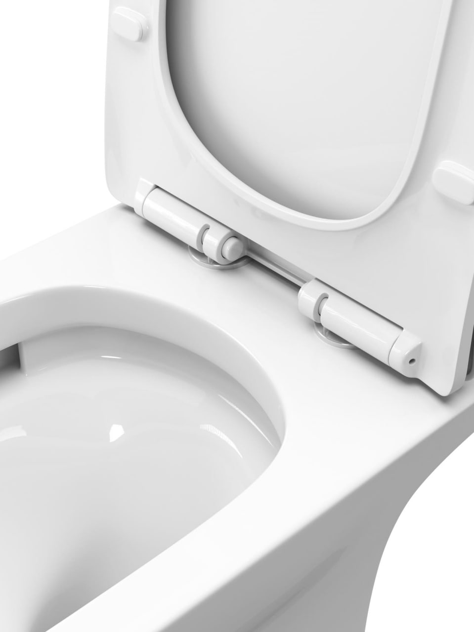 🆕🔤🚽🌀 Унитаз напольный BelBagno Romano-TOR