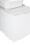 Столешница из керамогранита BelBagno KEP-90-BO-W0 Белый матовый (Bianco Opaco)