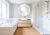 Зеркало BelBagno SPC-RNG-900-LED-TCH Зеркало BelBagno SPC-RNG-900-LED-TCH