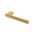 Полотенцедержатель CEZARES STYLUS-TH02-BORO