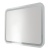 Зеркало Cezares CZR-SPC-STYLUS-1000-700-TCH-WARM