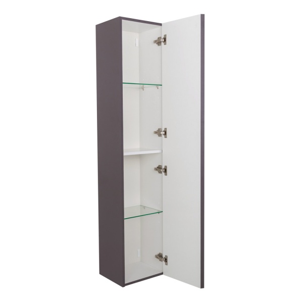 Шкаф подвесной BelBagno KRAFT-1600-1A-SC-GSO