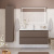 Шкаф подвесной BelBagno UNO-1600-1A-SC-СO Шкаф подвесной BelBagno UNO-1600-1A-SC-СO