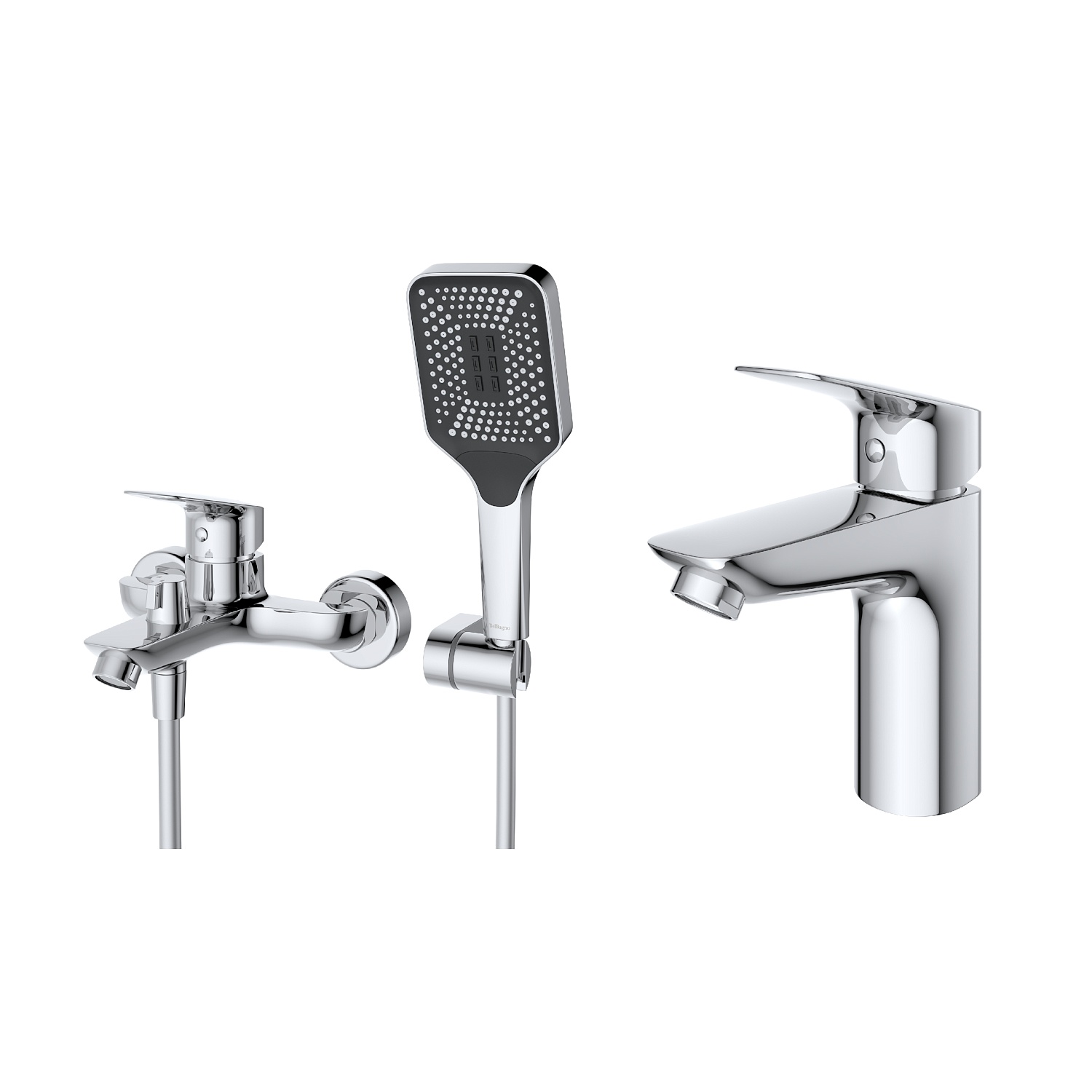 📦🚰🚿✨ Готовые комплекты смесителей Cezares и BelBagno