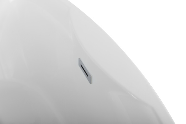 Акриловая ванна BelBagno BB502-1800-900