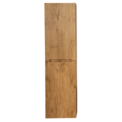 Шкаф подвесной BelBagno ETNA-1500-2A-SC-RN-P-R Rovere Nature, правый