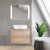 Зеркало BelBagno SPC-CEZ-700-600-LED-TCH Зеркало BelBagno SPC-CEZ-700-600-LED-TCH