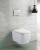 Чаша подвесного унитаза BelBagno VENETO BB132CHR Чаша подвесного унитаза BelBagno VENETO BB132CHR