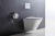 Чаша подвесного унитаза BelBagno MARMI BB052CHR Чаша подвесного унитаза BelBagno MARMI BB052CHR