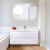 Зеркало BelBagno SPC-OTT-1200-800-LED-TCH