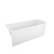 Акриловая ванна BelBagno BB712-1600-730-L Акриловая ванна BelBagno BB712-1600-730-L