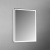 Зеркало BelBagno SPC-GRT-600-800-LED-BTN