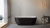 Акриловая ванна BelBagno BB70-1700-800