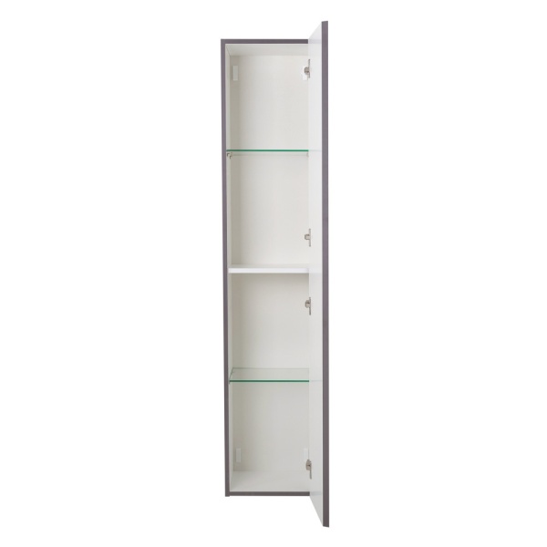 Шкаф подвесной BelBagno KRAFT-1600-1A-SC-GSO
