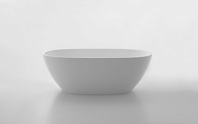 Акриловая ванна BelBagno BB81-1700-W0