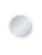 Зеркало BelBagno SPC-RNG-600-LED-3000K-TCH Зеркало BelBagno SPC-RNG-600-LED-3000K-TCH