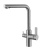 Смеситель для кухни BelBagno BB-LAM57-IN Смеситель для кухни BelBagno BB-LAM57-IN