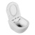 Унитаз подвесной безободковый BelBagno AMANDA BB051CHR