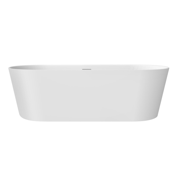 Акриловая ванна BelBagno BB416-2000-850