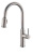 Смеситель для кухни BelBagno BB-LAM58-IN Смеситель для кухни BelBagno BB-LAM58-IN