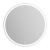 Зеркало BelBagno SPC-RNG-600-LED-TCH Зеркало BelBagno SPC-RNG-600-LED-TCH