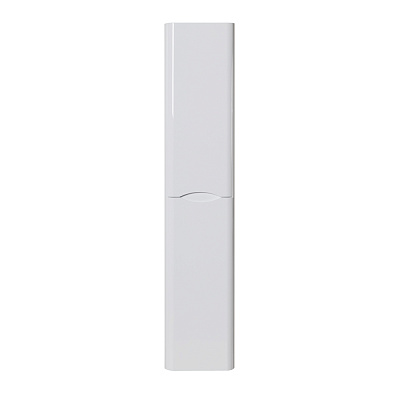 Шкаф подвесной BelBagno ACQUA-1600-2A-SC-BL-P Bianco Lucido