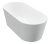 Акриловая ванна BelBagno BB71-1500-W0 Акриловая ванна BelBagno BB71-1500-W0
