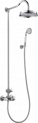 Душевая стойка CEZARES LIBERTY-F-CD-T-01