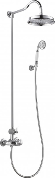 Душевая стойка CEZARES LIBERTY-F-CD-T-01