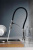 Смеситель для кухни BelBagno BB-LAM36-IN Смеситель для кухни BelBagno BB-LAM36-IN