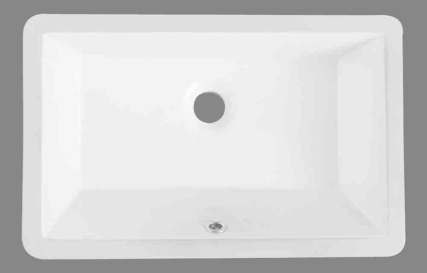 BELBAGNO Раковина керамическая встраиваемая снизу BB1009