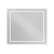 Зеркало BelBagno SPC-KRAFT-900-800-SENS-AL Зеркало BelBagno SPC-KRAFT-900-800-SENS-AL