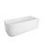 Акриловая ванна BelBagno BB712-1600-730-R Акриловая ванна BelBagno BB712-1600-730-R